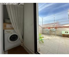 Ático en venta en calle Barrio Nuevo