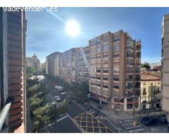 Piso en Venta en Zaragoza, Zaragoza
