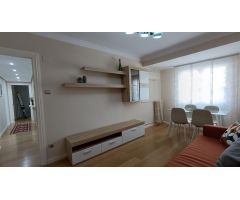 ¡Vive en el centro de Zaragoza en un piso totalmente reformado y a estrenar!