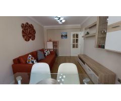 ¡Vive en el centro de Zaragoza en un piso totalmente reformado y a estrenar!