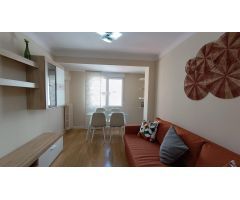¡Vive en el centro de Zaragoza en un piso totalmente reformado y a estrenar!