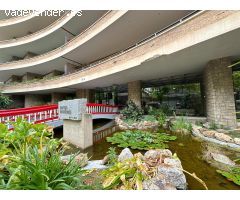 Piso en venta en Paseo Ruiseñores