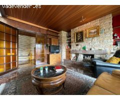Piso en venta en Paseo Ruiseñores