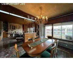 Piso en venta en Paseo Ruiseñores