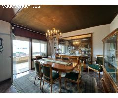 Piso en venta en Paseo Ruiseñores