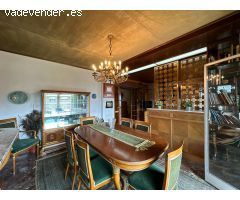 Piso en venta en Paseo Ruiseñores
