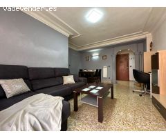 Tu nuevo hogar en La Cartuja Baja te está esperando