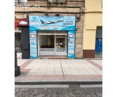 Local comercial en calle Conde Aranda