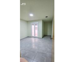 SE VENDE PISO SEMINUEVO CON PLAZA DE GARAJE CERRADA EN ELDA. ZONA POLICIA NACIONAL / MARINA ESPAÑOLA