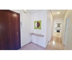 SE ALQUILA PISO EN PETRER EN LA ZONA DE AVDA DE MADRID
