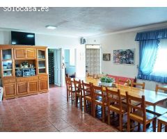 Casa con terreno en Los Realejos