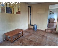 SE VENDE CASA DE CAMPO CON AGUA Y LUZ EN HONDON DE LAS NIEVES
