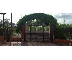CASA DE CAMPO EN PEÑA DE LAS AGUILAS