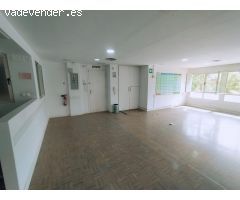 Entrsuelo Comercial AV de La Libertad
