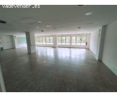Entrsuelo Comercial AV de La Libertad