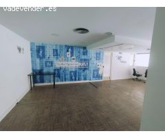 Entrsuelo Comercial AV de La Libertad