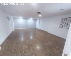 Entrsuelo Comercial AV de La Libertad