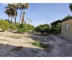 CASA DE CAMPO  CON 42.000 M2 TERRENO CON CLAVE PARA CONSTRUIR