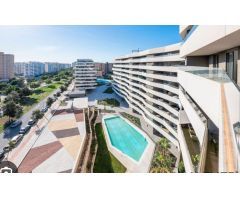 PRECIOSO  PISO EN URBANIZACIÓN AZARA PAU 5 SAN JUAN ALICANTE!
