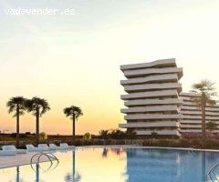 PRECIOSO  PISO EN URBANIZACIÓN AZARA PAU 5 SAN JUAN ALICANTE!