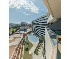 PRECIOSO  PISO EN URBANIZACIÓN AZARA PAU 5 SAN JUAN ALICANTE!