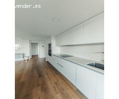 PRECIOSO  PISO EN URBANIZACIÓN AZARA PAU 5 SAN JUAN ALICANTE!