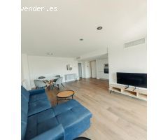 PRECIOSO  PISO EN URBANIZACIÓN AZARA PAU 5 SAN JUAN ALICANTE!