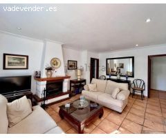 CASA INDEPENDIENTE EN PERLETA