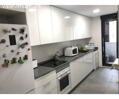 Piso en Venta en Los Torrentes, Valencia