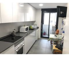 Piso en Venta en Los Torrentes, Valencia