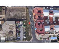 Terreno urbano en Venta en Valencia de las Torres, Valencia