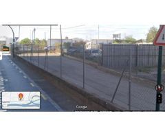 Terreno urbano en Venta en Valencia de las Torres, Valencia