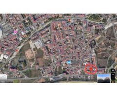 Terreno urbano en Venta en Valencia de las Torres, Valencia