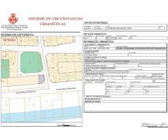 Terreno urbano en Venta en Valencia de las Torres, Valencia