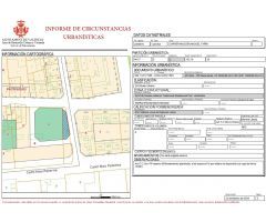 Terreno urbano en Venta en Valencia de las Torres, Valencia
