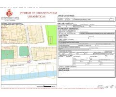 Terreno urbano en Venta en Valencia de las Torres, Valencia