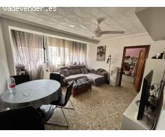 Piso en Venta en Valencia de las Torres, Valencia