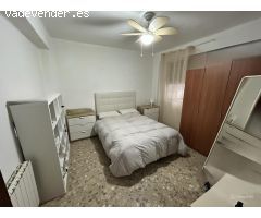 Piso en Venta en Valencia de las Torres, Valencia