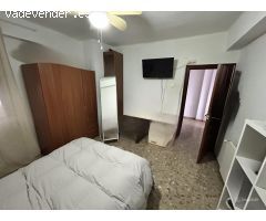 Piso en Venta en Valencia de las Torres, Valencia