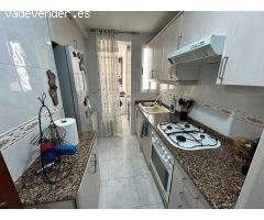 Piso en Venta en Valencia de las Torres, Valencia
