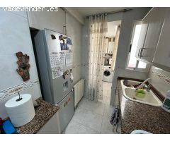 Piso en Venta en Valencia de las Torres, Valencia