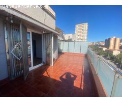 Atico en Venta en Hospitalet de Llobregat, Barcelona