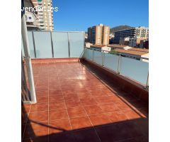 Atico en Venta en Hospitalet de Llobregat, Barcelona