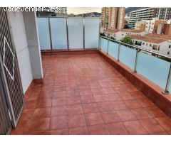 Atico en Venta en Hospitalet de Llobregat, Barcelona