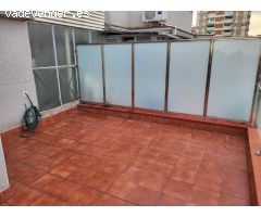 Atico en Venta en Hospitalet de Llobregat, Barcelona