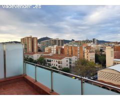 Atico en Venta en Hospitalet de Llobregat, Barcelona