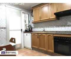 Piso en Alquiler en Paiporta, Valencia