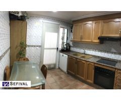 Piso en Alquiler en Paiporta, Valencia