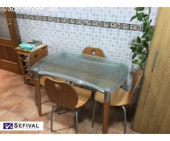 Piso en Alquiler en Paiporta, Valencia