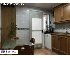 Piso en Alquiler en Paiporta, Valencia